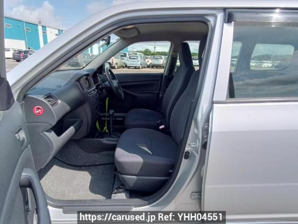 Used 2013 AT toyota probox-van NCP50V Image[13]