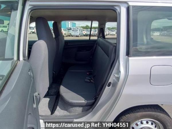 Used 2013 AT toyota probox-van NCP50V Image[15]