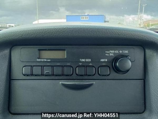 Used 2013 AT toyota probox-van NCP50V Image[20]