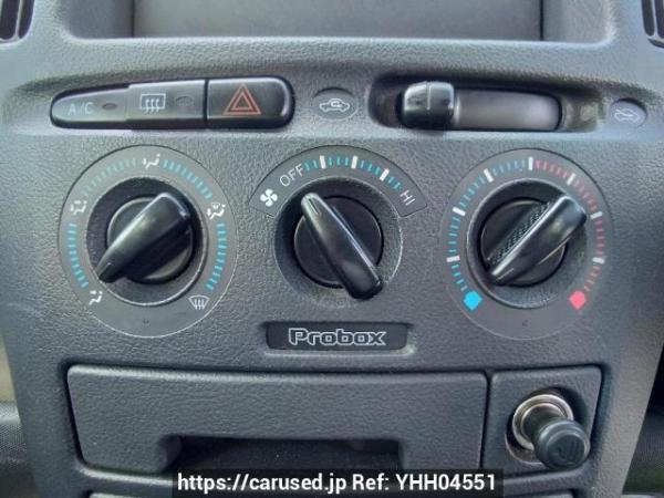 Used 2013 AT toyota probox-van NCP50V Image[21]