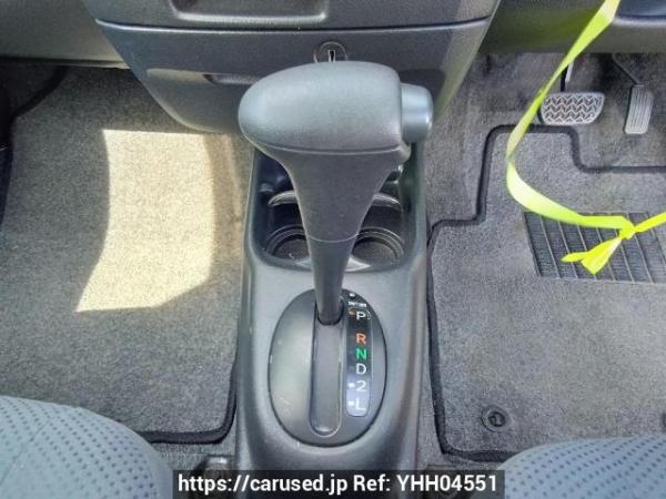 Used 2013 AT toyota probox-van NCP50V Image[22]