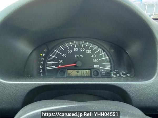 Used 2013 AT toyota probox-van NCP50V Image[23]