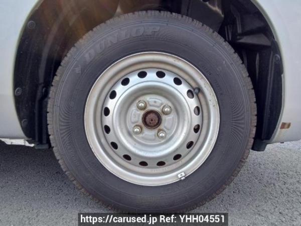 Used 2013 AT toyota probox-van NCP50V Image[26]