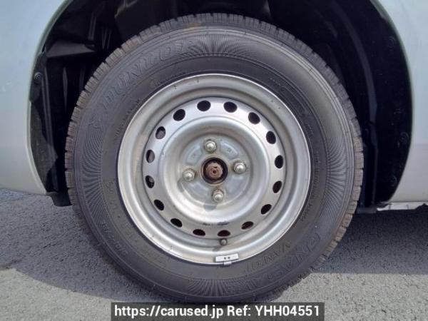 Used 2013 AT toyota probox-van NCP50V Image[27]