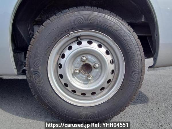 Used 2013 AT toyota probox-van NCP50V Image[29]