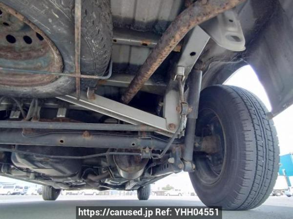 Used 2013 AT toyota probox-van NCP50V Image[37]