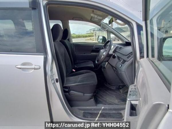 Used 2009 AT toyota noah ZRR70G Image[12]