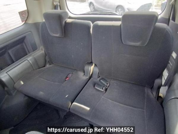 Used 2009 AT toyota noah ZRR70G Image[16]