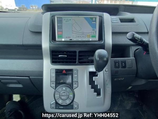 Used 2009 AT toyota noah ZRR70G Image[19]
