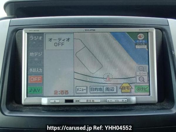 Used 2009 AT toyota noah ZRR70G Image[21]