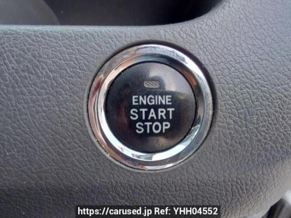 Used 2009 AT toyota noah ZRR70G Image[26]