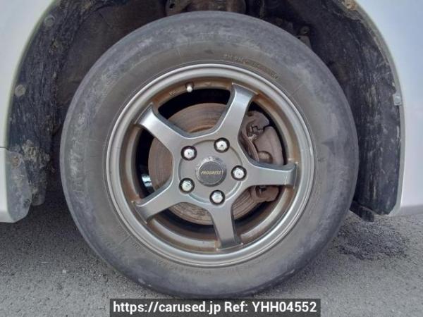 Used 2009 AT toyota noah ZRR70G Image[28]
