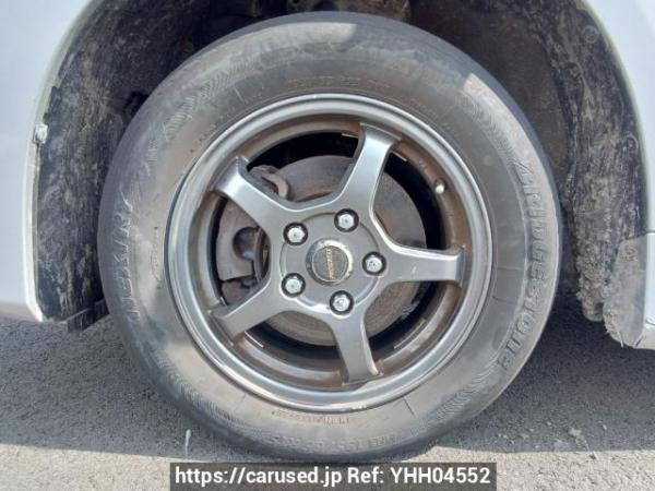 Used 2009 AT toyota noah ZRR70G Image[29]