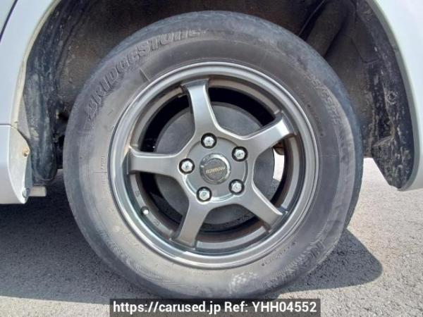 Used 2009 AT toyota noah ZRR70G Image[31]