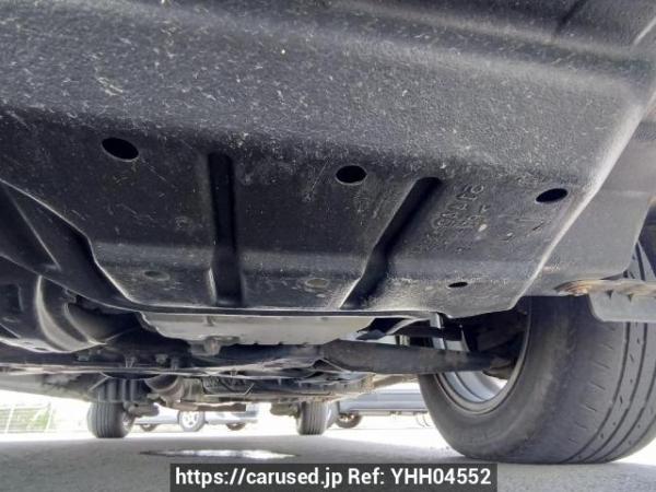 Used 2009 AT toyota noah ZRR70G Image[33]