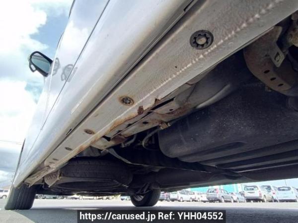 Used 2009 AT toyota noah ZRR70G Image[34]