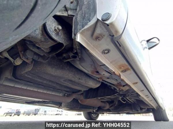 Used 2009 AT toyota noah ZRR70G Image[35]