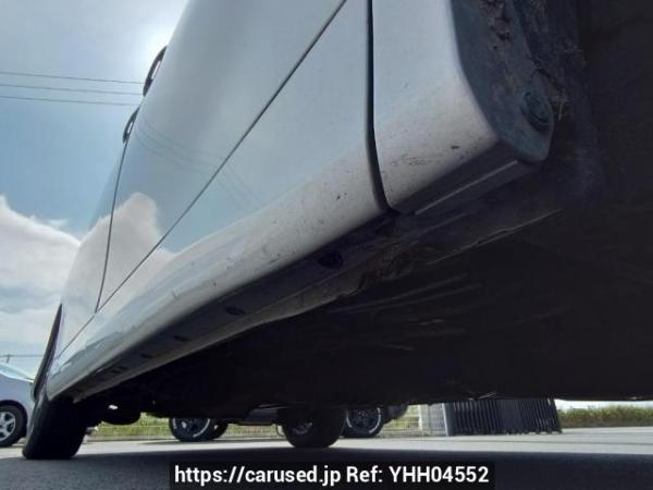 Used 2009 AT toyota noah ZRR70G Image[36]