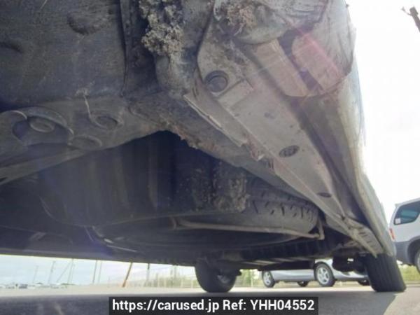 Used 2009 AT toyota noah ZRR70G Image[37]