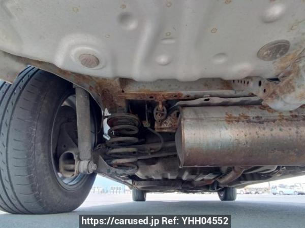 Used 2009 AT toyota noah ZRR70G Image[38]