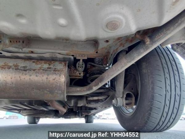 Used 2009 AT toyota noah ZRR70G Image[39]