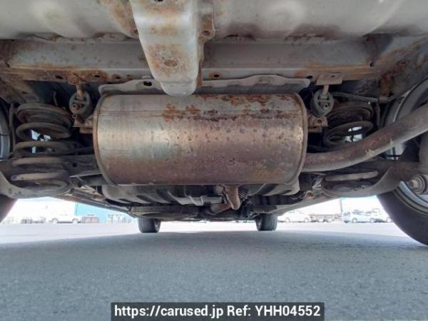 Used 2009 AT toyota noah ZRR70G Image[40]
