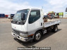 Used 2000 MT mitsubishi canter FE51CBD Image[2]