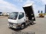 Used 2000 MT mitsubishi canter FE51CBD Image[10]