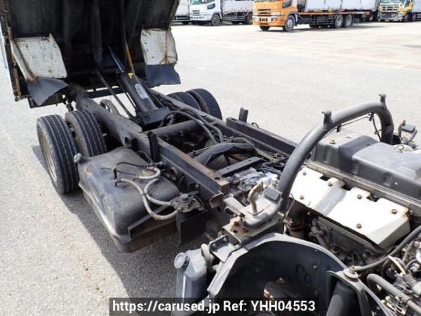 Used 2000 MT mitsubishi canter FE51CBD Image[14]