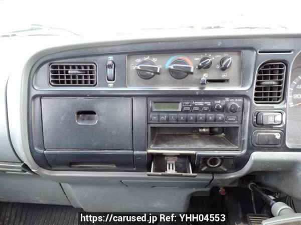 Used 2000 MT mitsubishi canter FE51CBD Image[26]