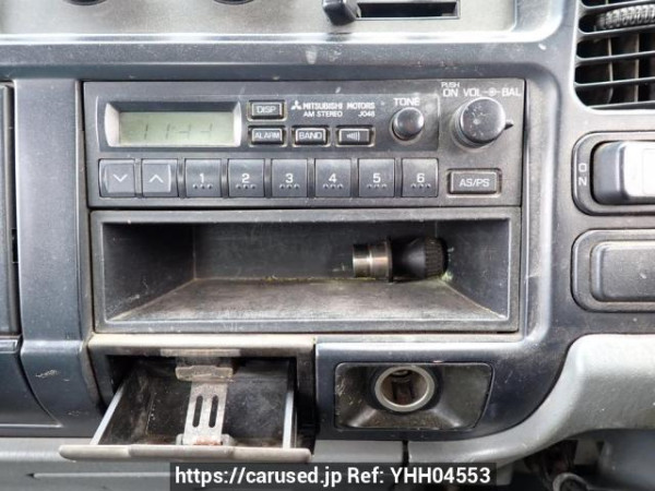 Used 2000 MT mitsubishi canter FE51CBD Image[28]