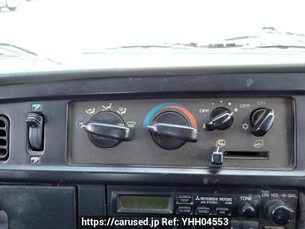 Used 2000 MT mitsubishi canter FE51CBD Image[29]