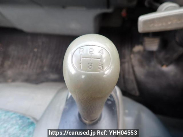 Used 2000 MT mitsubishi canter FE51CBD Image[30]