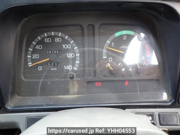 Used 2000 MT mitsubishi canter FE51CBD Image[31]