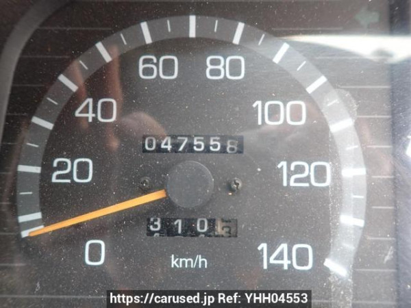 Used 2000 MT mitsubishi canter FE51CBD Image[32]