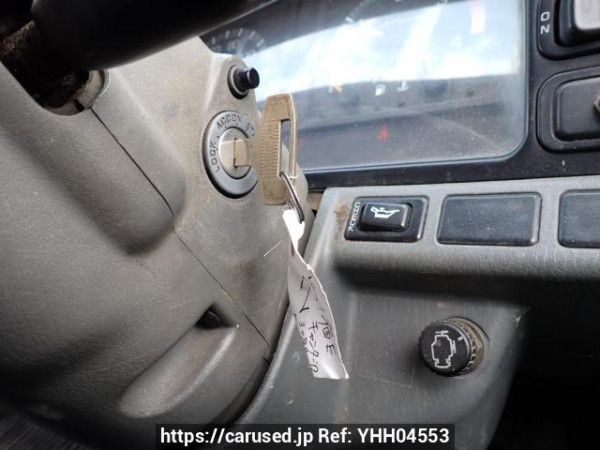 Used 2000 MT mitsubishi canter FE51CBD Image[33]