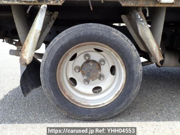 Used 2000 MT mitsubishi canter FE51CBD Image[37]