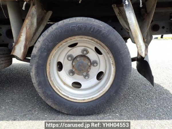 Used 2000 MT mitsubishi canter FE51CBD Image[38]