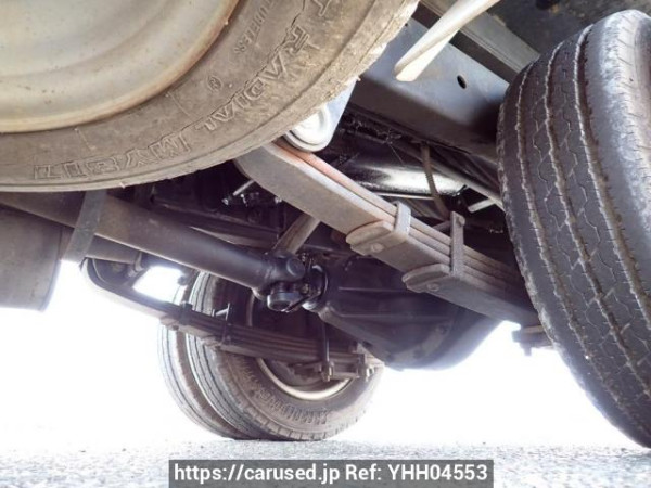 Used 2000 MT mitsubishi canter FE51CBD Image[44]