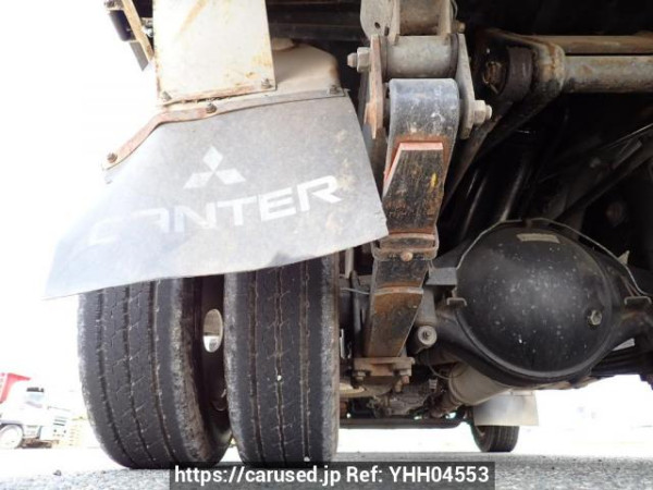 Used 2000 MT mitsubishi canter FE51CBD Image[45]