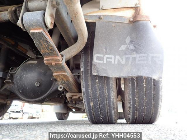 Used 2000 MT mitsubishi canter FE51CBD Image[46]