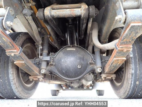 Used 2000 MT mitsubishi canter FE51CBD Image[47]