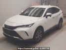 Toyota Harrier Hybrid AXUH80