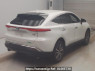 Used 2023 AT toyota harrier-hybrid AXUH80 Image[1]