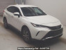 Used 2023 AT toyota harrier-hybrid AXUH80 Image[2]