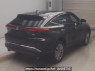 Used 2023 AT toyota harrier-hybrid AXUH80 Image[1]