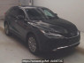 Used 2023 AT toyota harrier-hybrid AXUH80 Image[2]