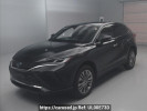 Toyota Harrier Hybrid AXUH85