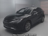 Used 2021 AT toyota harrier-hybrid AXUH85 Image[0]