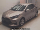 Toyota YARIS MXPA10